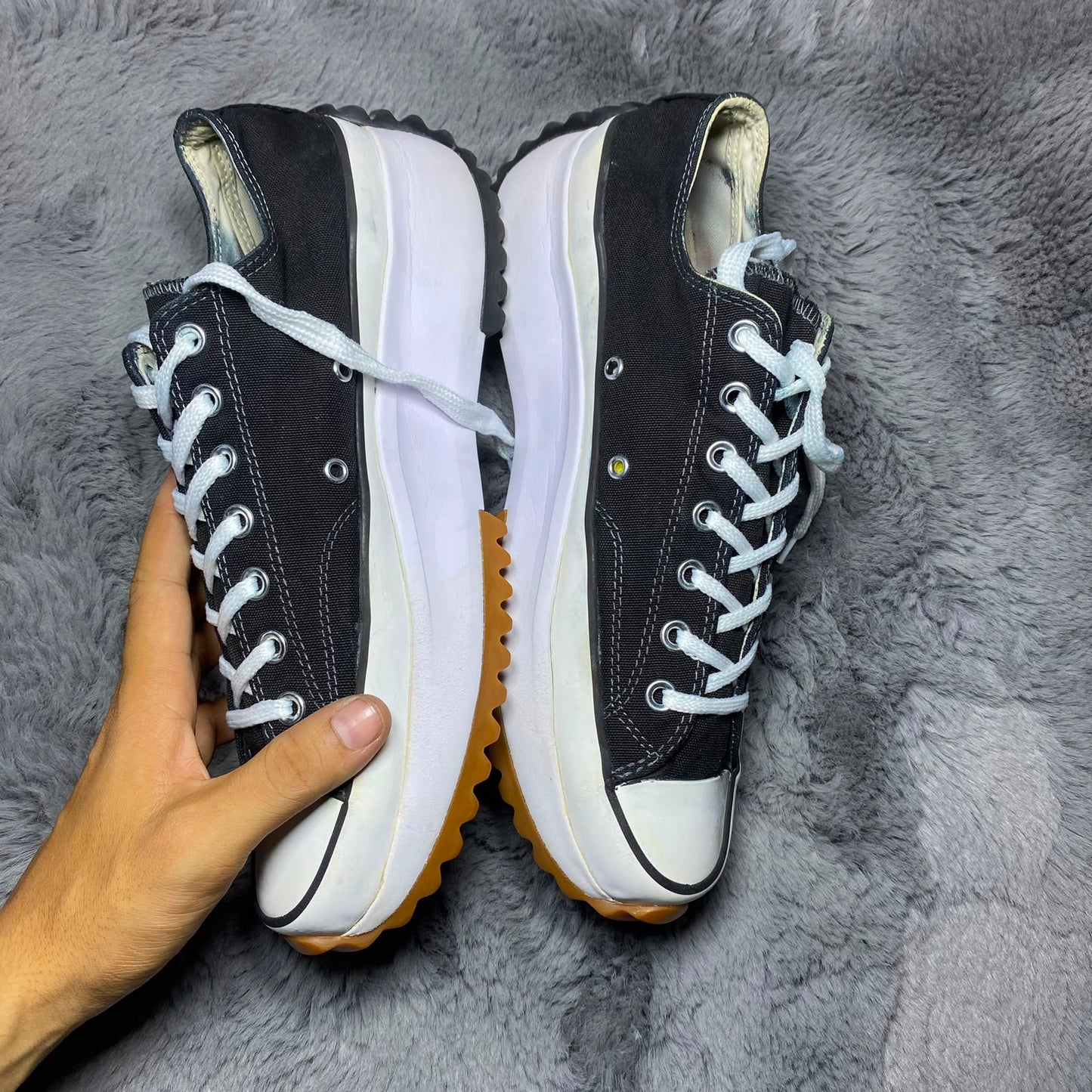 Converse ( Size 45 / 11 )