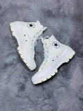 Converse ( Size 37 / 4.5 )