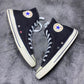 Converse ( Size 42.5 -43 / 8.5 - 9 )