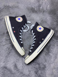 Converse ( Size 42.5 -43 / 8.5 - 9 )