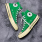 Converse ( Size 41 / 7.5 )