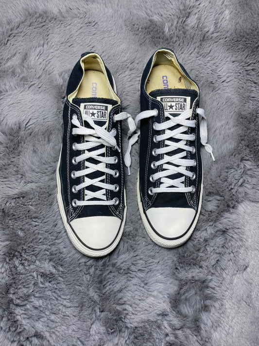 Converse ( Size 44 / 10 )