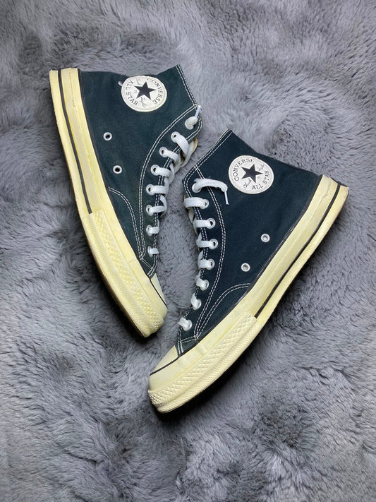 Converse ( Size 43 / 9 )