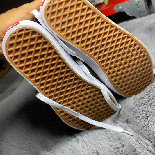 VANS ( Size 41 / 7.5 )