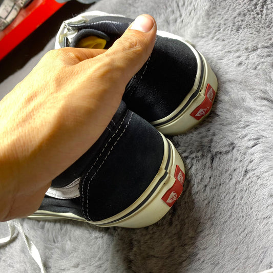 VANS ( Size 45 / 11 )
