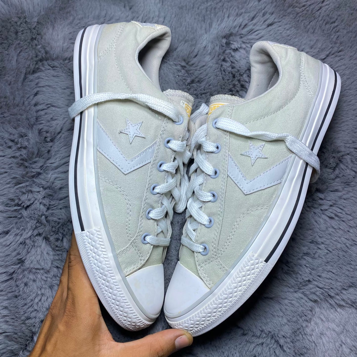 Converse ( Size 44 / 10 )