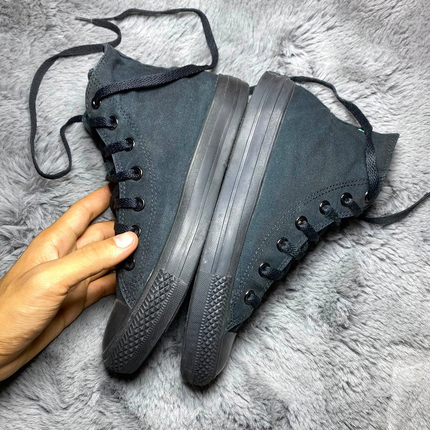 Converse ( Size 39 / 6 )