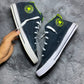Converse ( Size 44 / 10 )