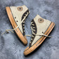 Converse ( Size 42 / 8.5 )
