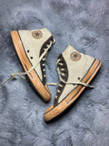 Converse ( Size 42 / 8.5 )