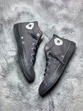Converse ( Size 42.5 -43 / 8.5 - 9 )