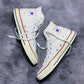 Converse ( Size 41 / 7.5 )