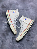 Converse ( Size 41 / 7.5 )