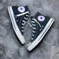 Converse ( Size 38 / 5.5 )