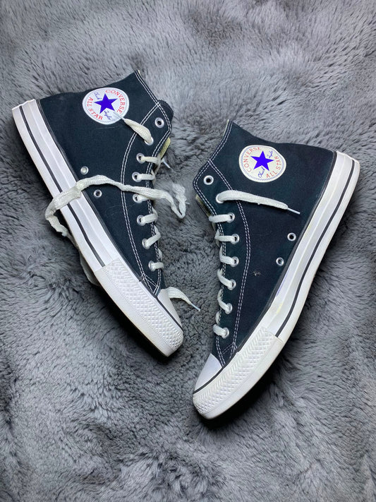 CONVERSE ( Size 46.5-47 / 11.5 )