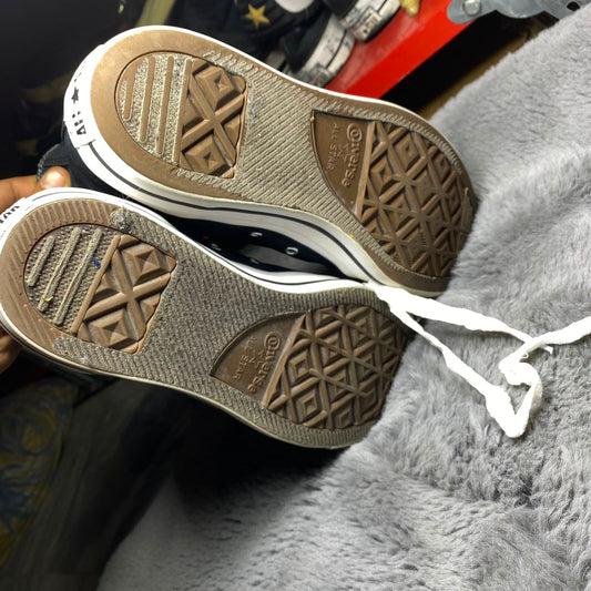 CONVERSE ( Size 46.5-47 / 11.5 )