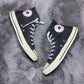 Converse ( Size 41.5 - 42 / 7.5 - 8 )