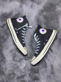 Converse ( Size 41.5 - 42 / 7.5 - 8 )