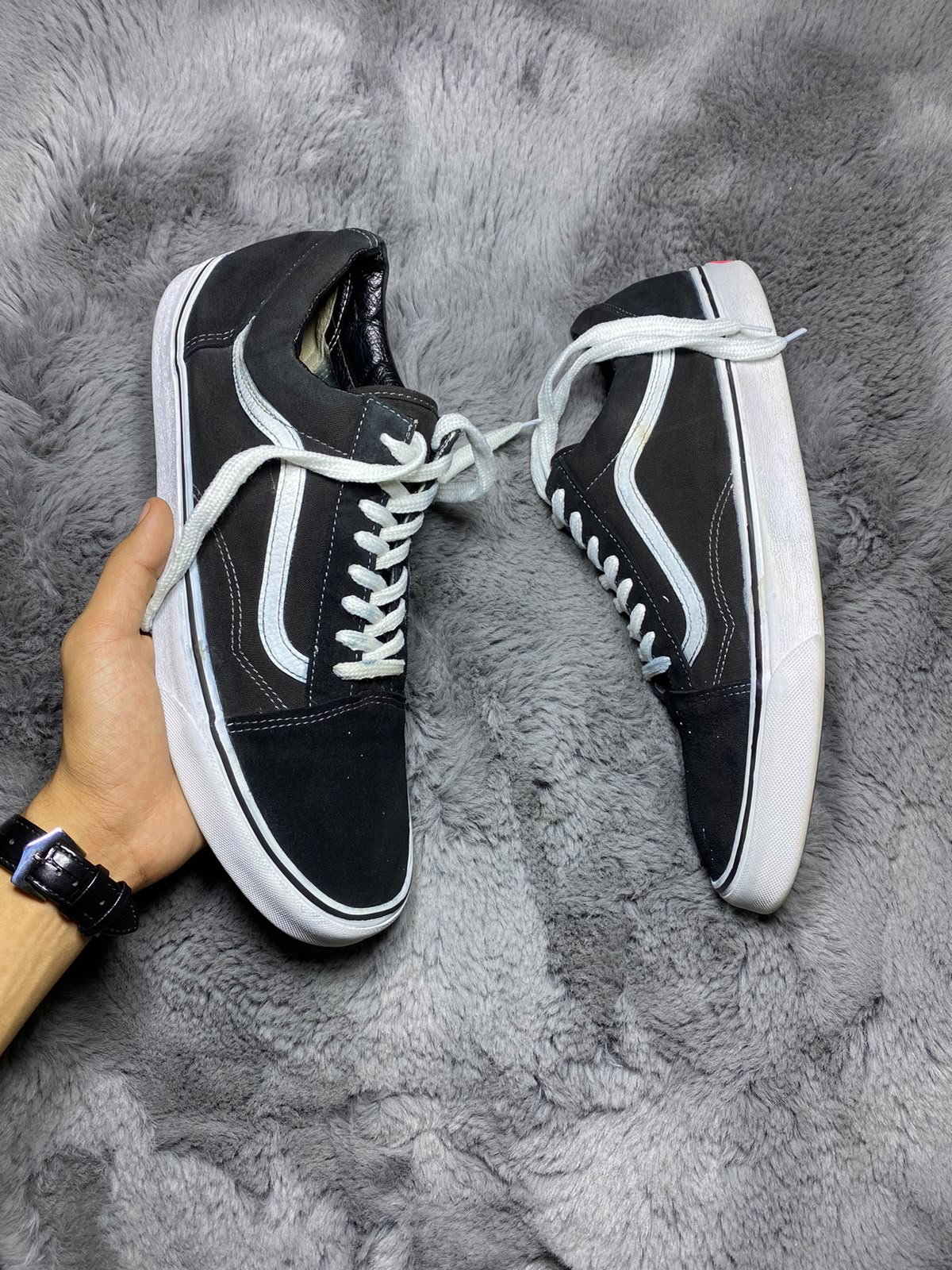 VANS ( Size 47 / 12.5-13 )