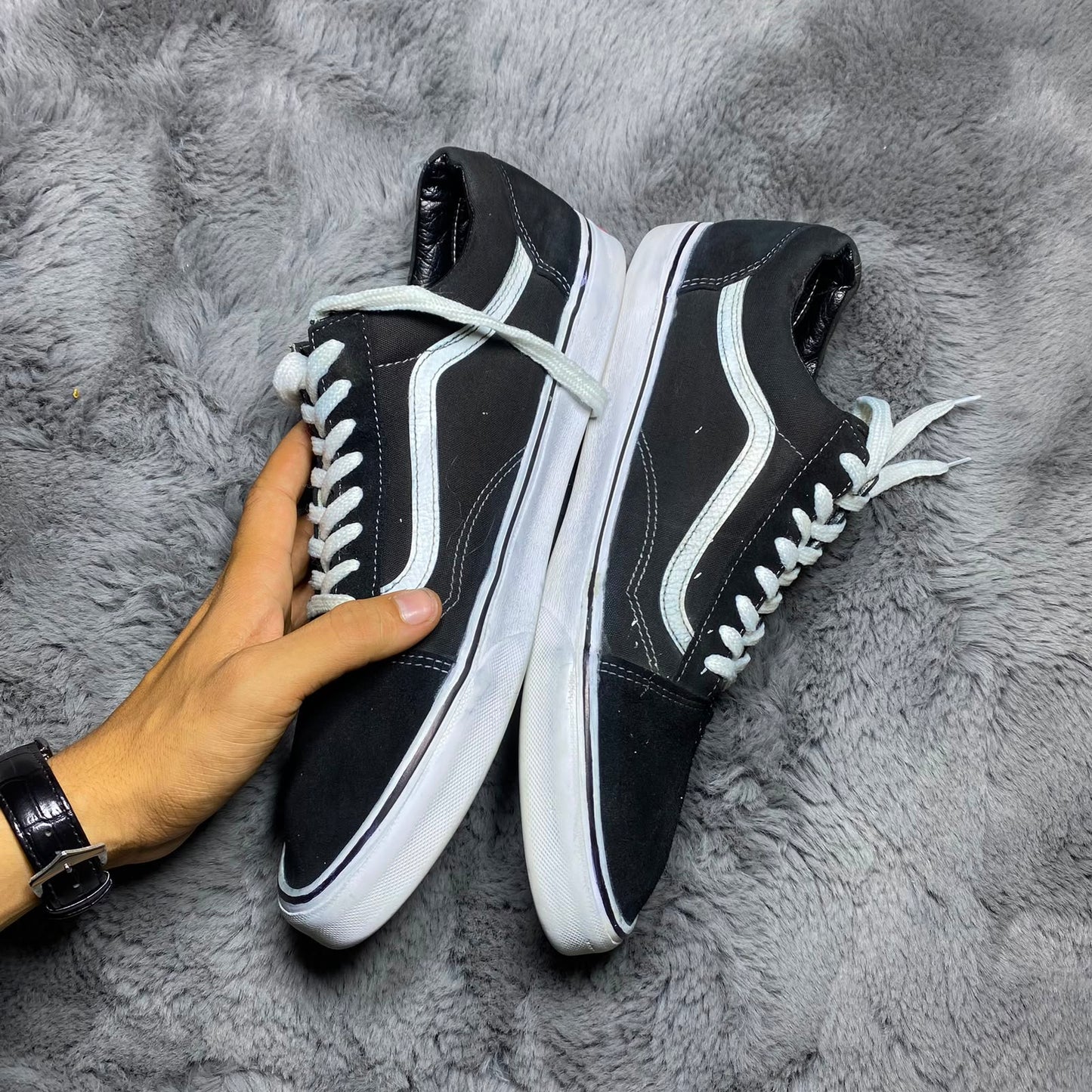 VANS ( Size 47 / 12.5-13 )
