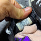 Converse ( Size 42 / 8.5 )