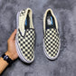 VANS ( Size 43 /  8.5-9 )