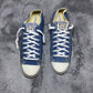Converse ( Size 44 / 10 )