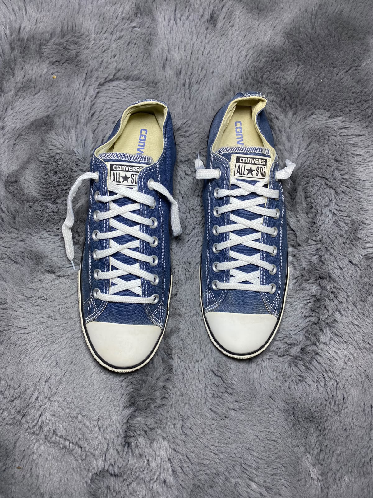 Converse ( Size 44 / 10 )