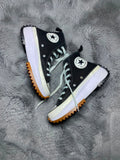 Converse ( Size 38 / 5.5 )
