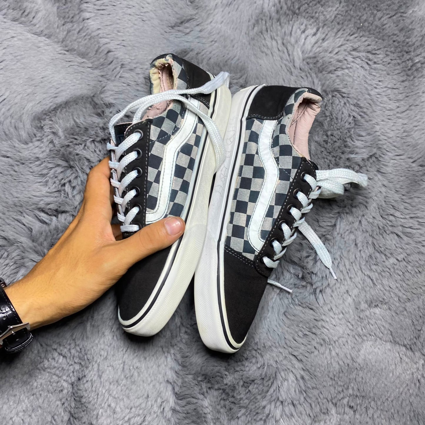 VANS ( Size 39 /  6 )