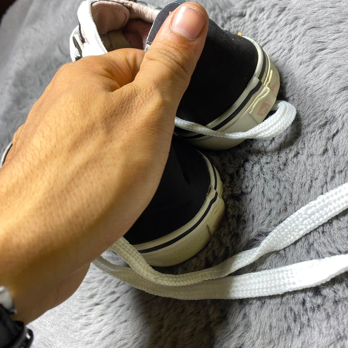 VANS ( Size 39 /  6 )