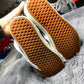 VANS ( Size 43 /  8.5-9 )