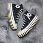 Converse ( Size 38 / 5.5 )