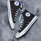 Converse ( Size 40 / 7 )