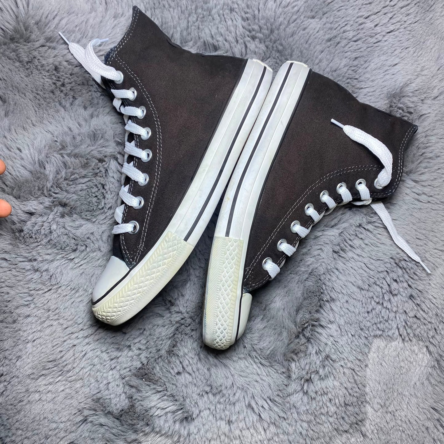 Converse ( Size 40 / 7 )