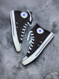 Converse ( Size 40 / 7 )