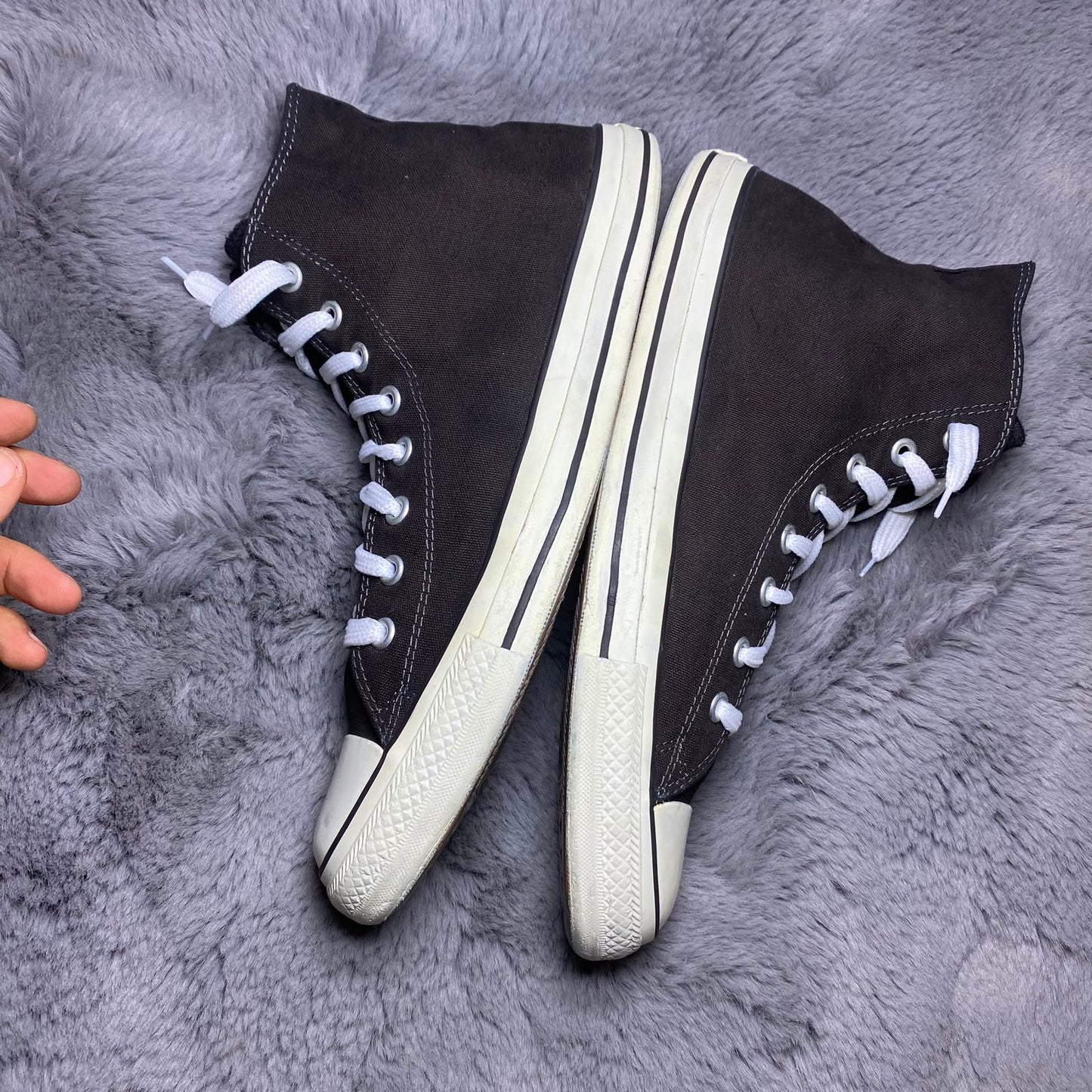 CONVERSE ( Size 48 / 14 )