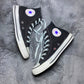 Converse ( Size 38 / 5.5 )