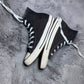 Converse ( Size 38 / 5.5 )