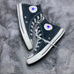 Converse ( Size 39 / 6 )