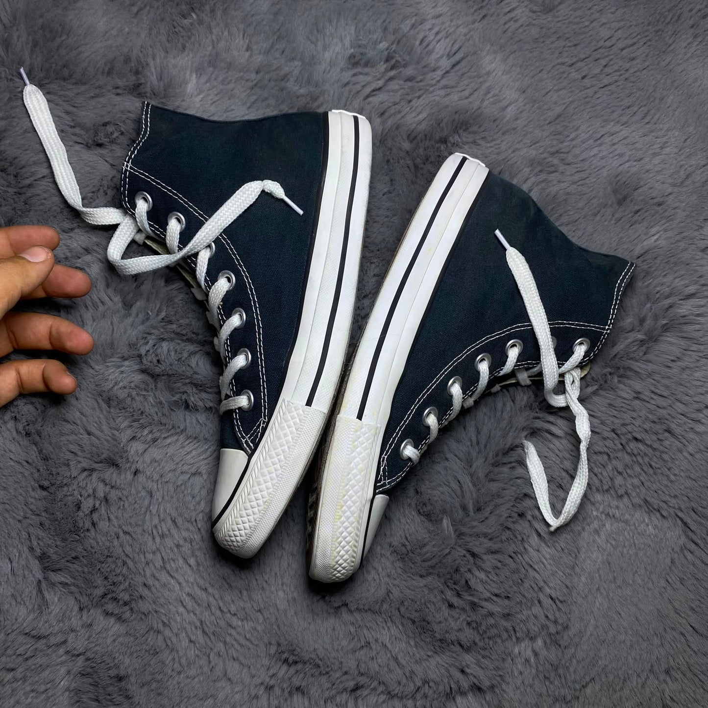 Converse ( Size 39 / 6 )
