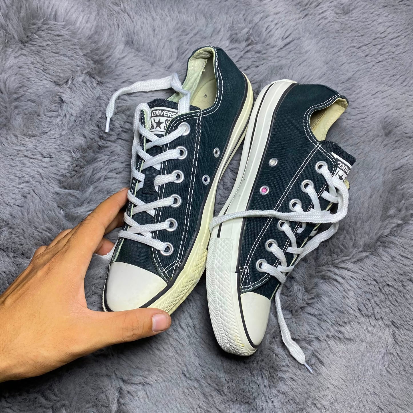 Converse ( Size 39 / 6 )