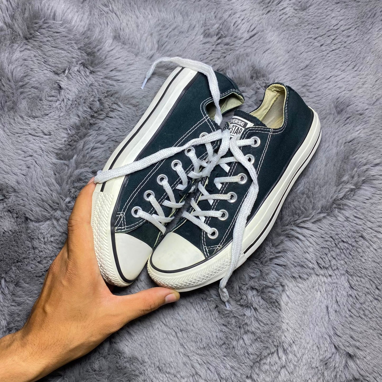 Converse ( Size 39 / 6 )