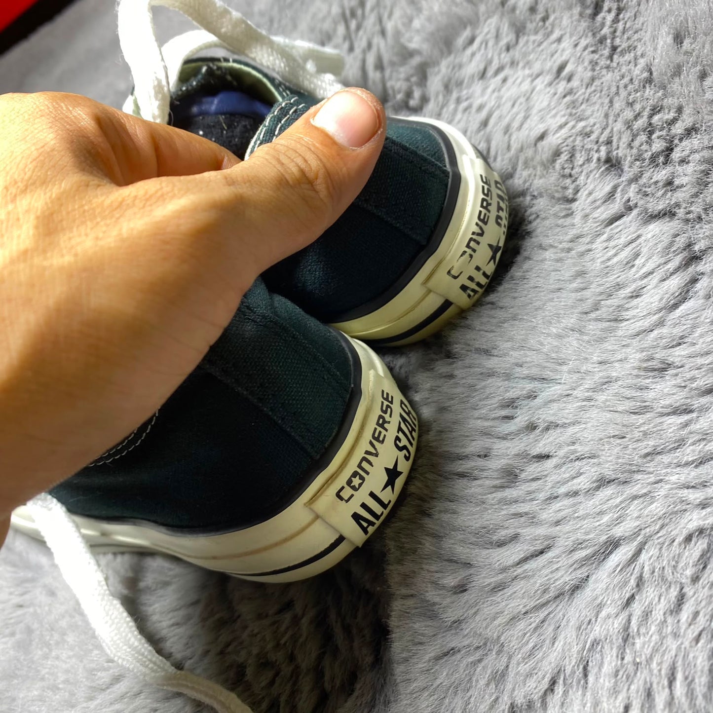 Converse ( Size 39 / 6 )