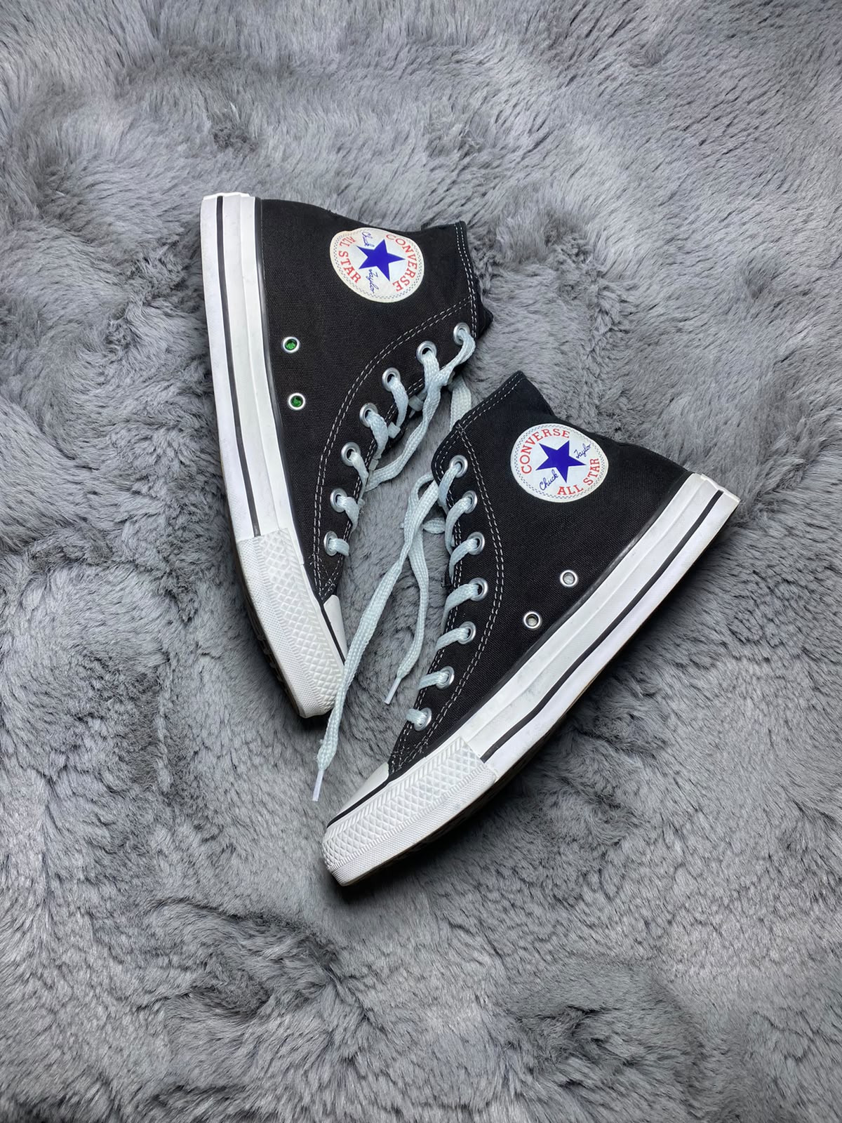Converse ( Size 37.5 - 38 / 5 )