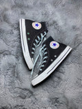 Converse ( Size 37.5 - 38 / 5 )
