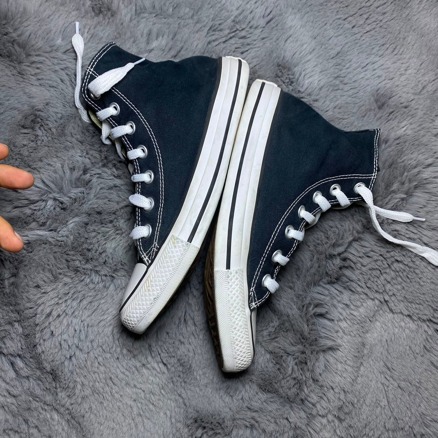 Converse ( Size 39 / 6 )