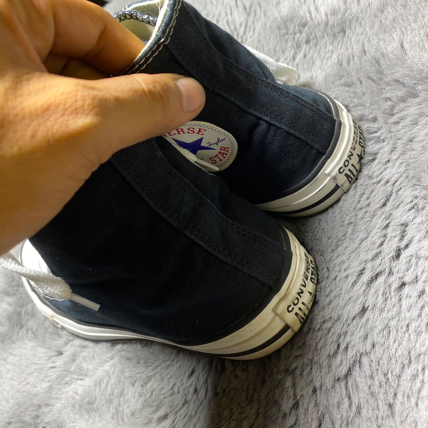 Converse ( Size 39 / 6 )