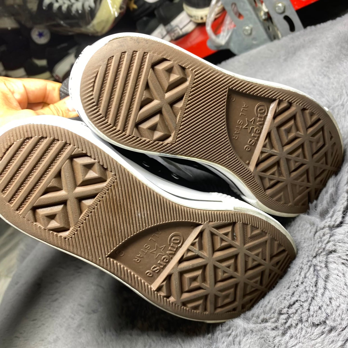 Converse ( Size 39 / 6 )