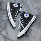Converse ( Size 37.5 - 38 / 5 )